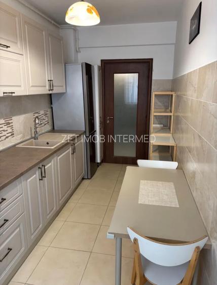 2 camere Dristor - aleea Emanoil Buteica *parcare subterana & imobil 2017* - 2