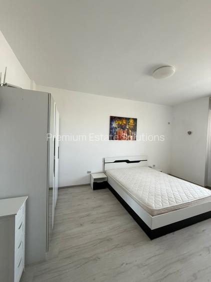 GARSONIERĂ MODERNĂ-MILITARI RESIDENCE-COMISION 0% - 9