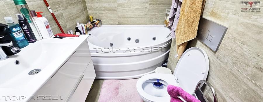 Cosmopolis, apartament cochet