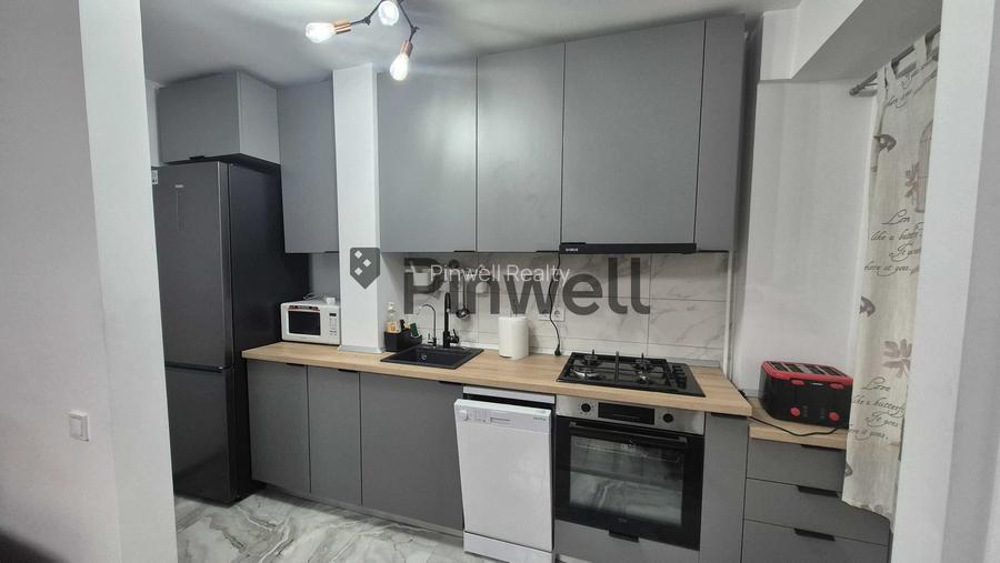 Garsoniera| Renovata| Tineretului| Timpuri noi|