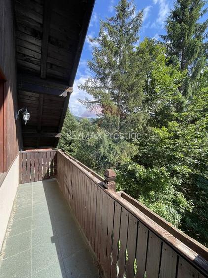 Vilă la munte / Proprietate investițională – Predeal - 41