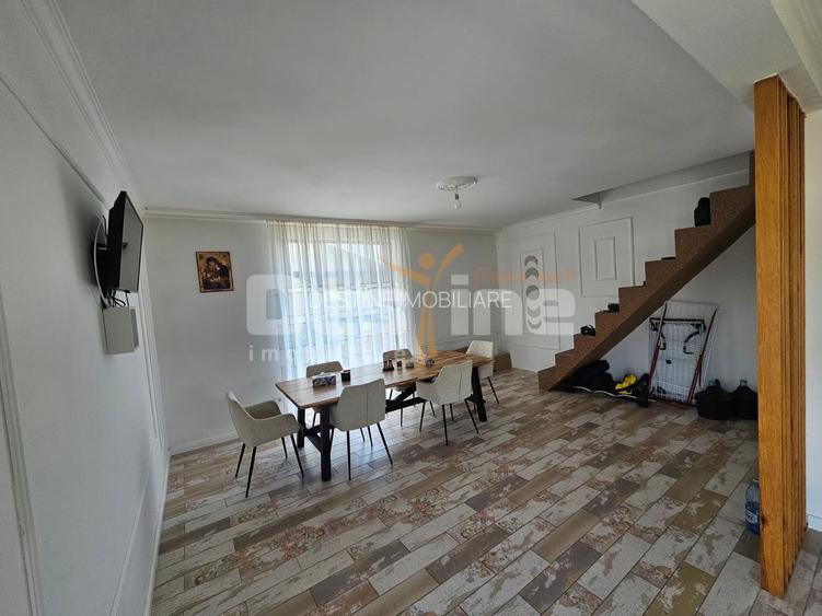 Cornetu | Casa 4 camere | 635mp  | 2025 | 215.000 euro - 5
