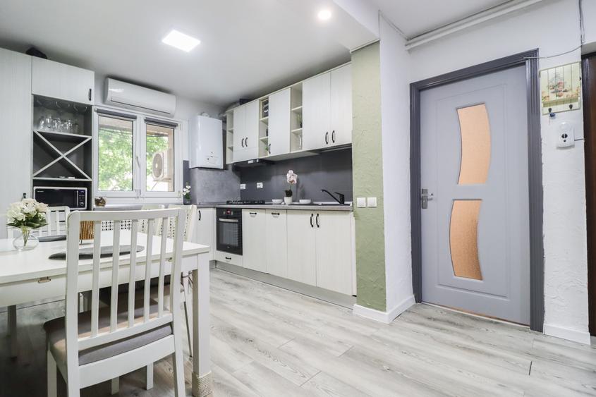 Apartamentul Skube – fix de ce ai nevoie –