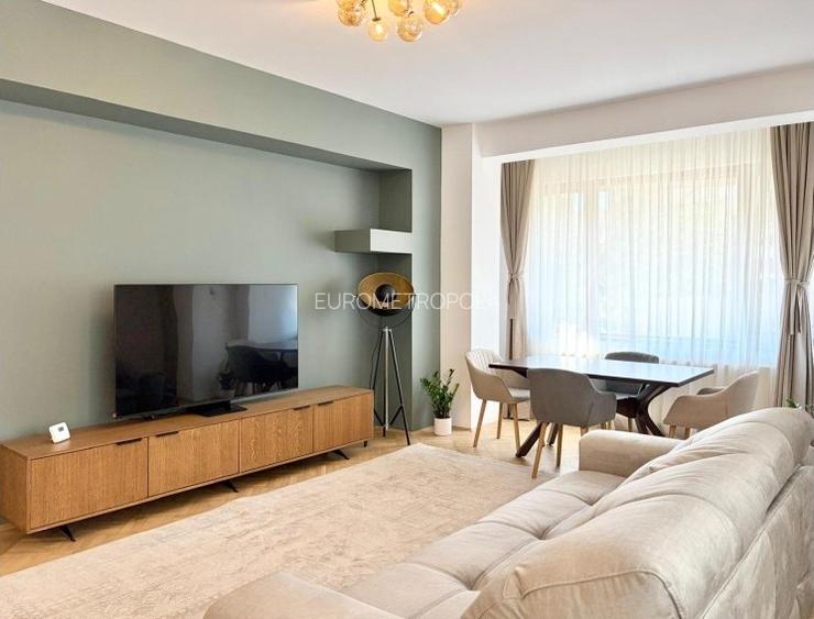 Apartament 3 camere cu terasa generoasa Aviatorilor