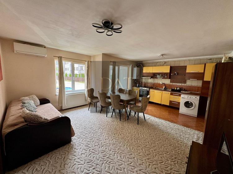 Oportunitate! Apartament 3 camere, parcare inclusa, zona Terra