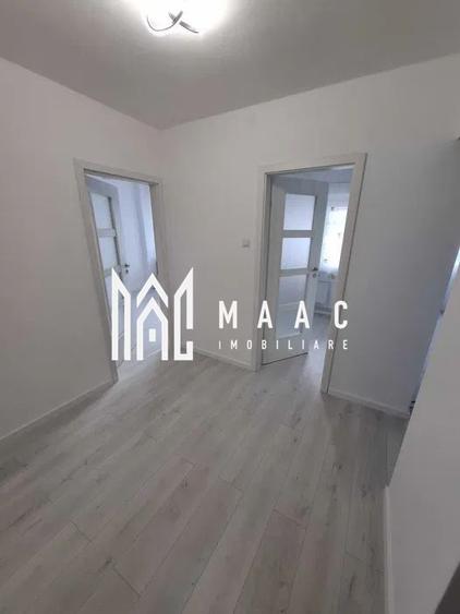 Apartament 2 Camere | Etaj 3 | Renovat | Rahovei