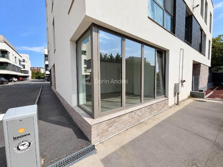  Spatiu Comercial | Oportunitate Sisesti | Randament Garantat - 2