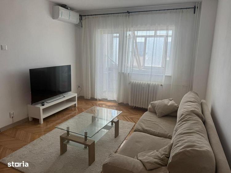 Inchiriere apartament 2 camere Turda - Ion Mihalache