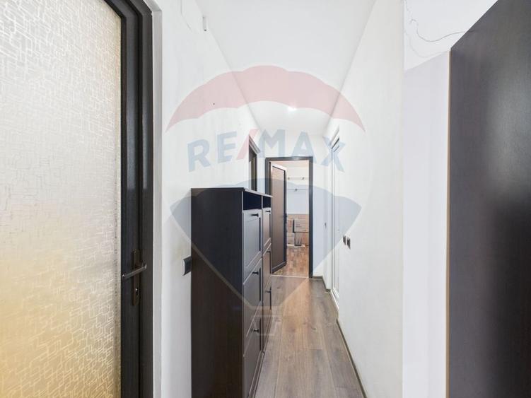 Apartament elegant 3 camere 74 MP utili
