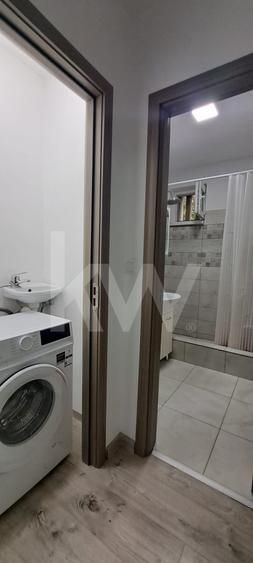 Apartament 2 camere, mobilat și utilat, prima închiriere