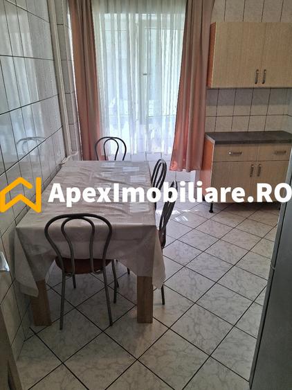 Apartament 3 camere de inchiriat Titan București | ApexImobiliare.ro