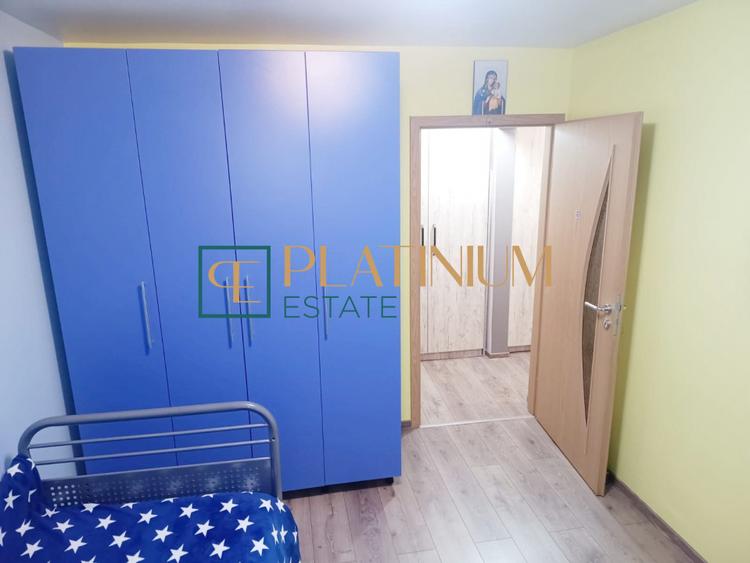 P4741 Apartament cu 4 camere DECOMANDAT, zona Calea Lipovei
