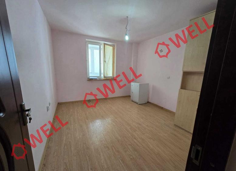 De vânzare apartament cu trei camere în Întorsura Buzăului, pe strada Ciucaș