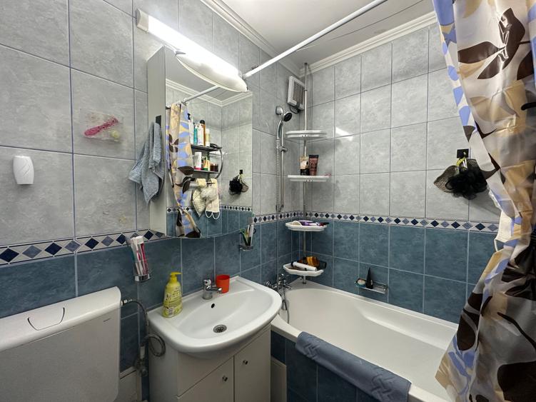 Apartament 4 camere vânzare | 3 min parc Drumul Taberei | 3 min Metrou
