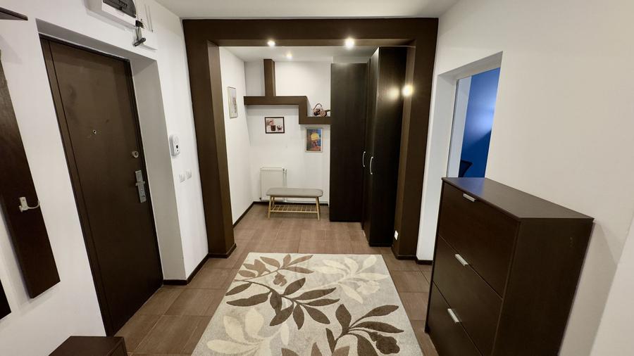 Apartament pet friendly cu 2 Camere în Răcădău