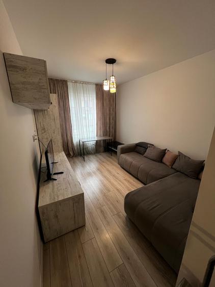 Militari Residence, Serg. Ilie Petre, garsoniera mobilata si utilata, bloc 2020,