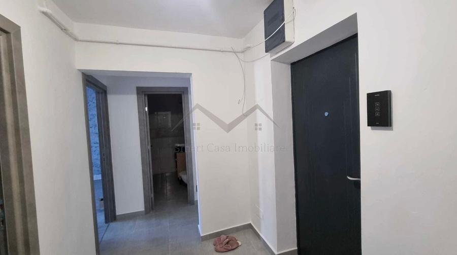 Apartament 2 camere decomandat Nicolina-Cug
