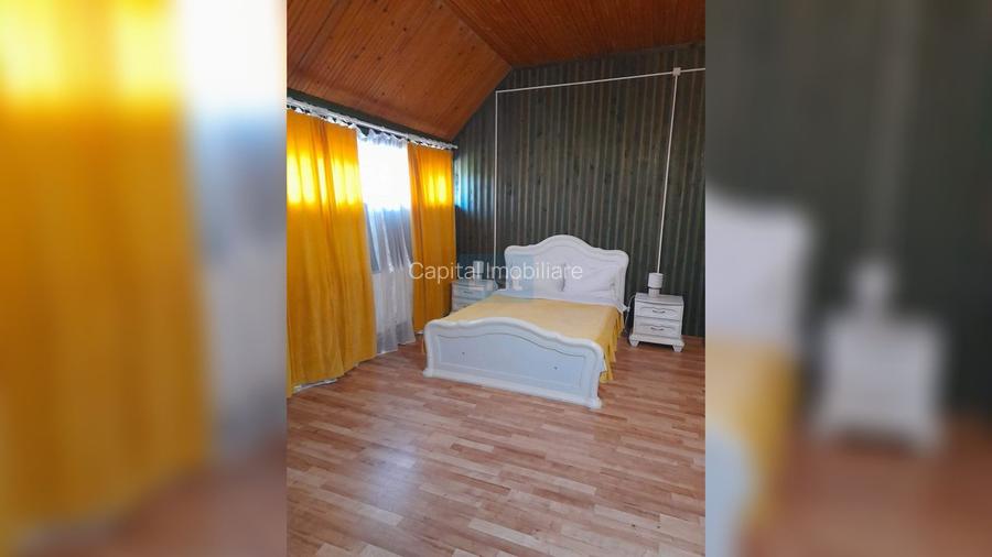 CASĂ DE VACANȚĂ – LEPȘA| 804 MP UTILI | 14 CAMERE | TEREN 1.857 MP - 15