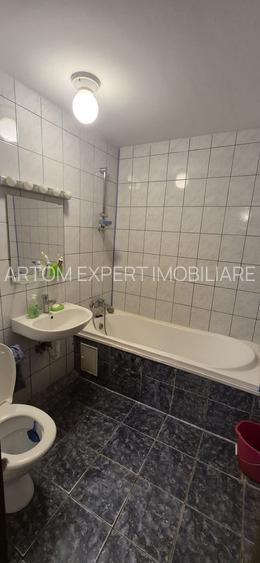 Apartament 3 camere, confort 1, semidecomandat - 5