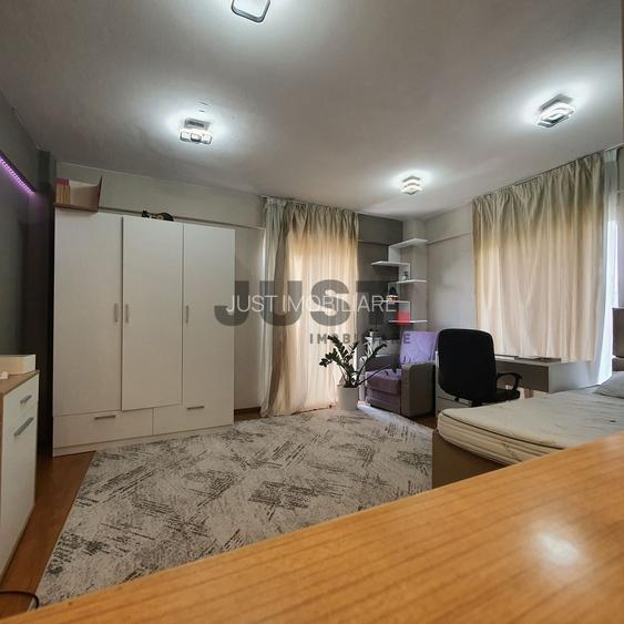 Studio de închiriat | River Tower | Zonă Rivus - 2