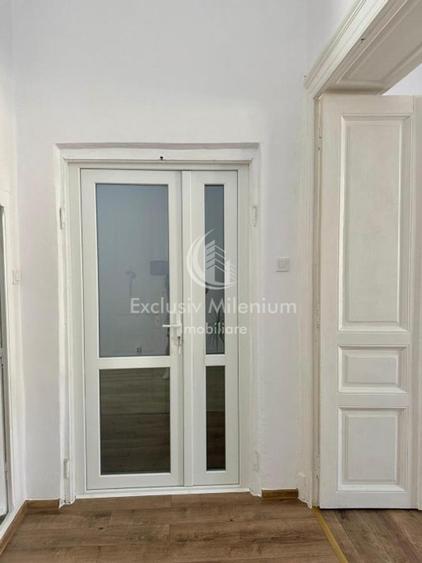 Parter Unirii / Libertatii Birouri la Casa