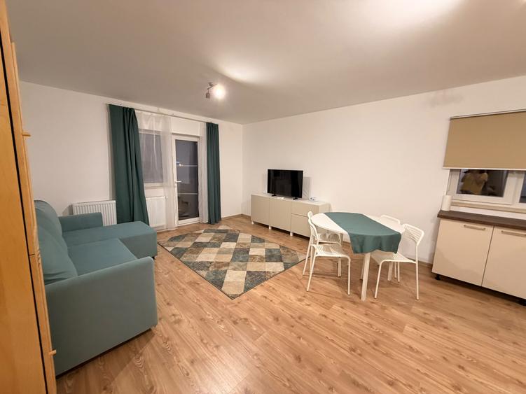 Apartament | 2 camere | Aparatorii Patriei
