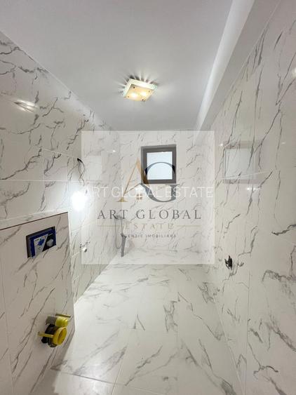 Apartament 3 Camere Decomandat Militari Residence Demisol Acvilei Loc de Parcare - 10
