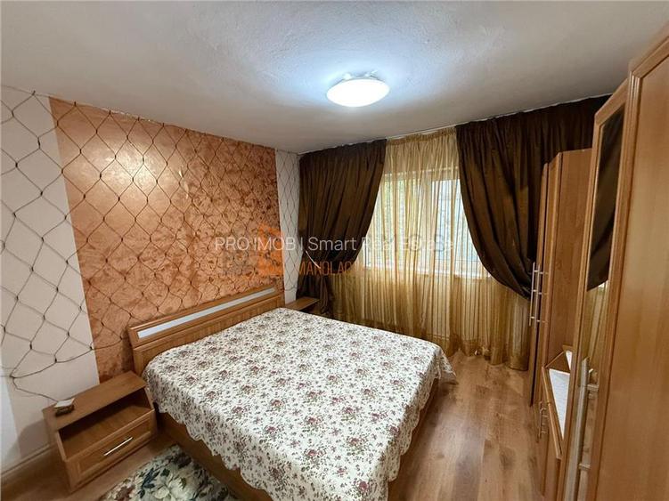 Apartament 3 camere cf 1 decomandat zona Spiru Haret - 7