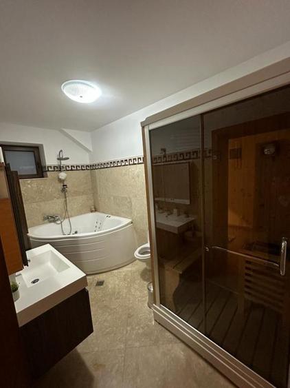 Pantelimon-Cernica, vila cu 6 camere de vanzare, 284 mp construiti