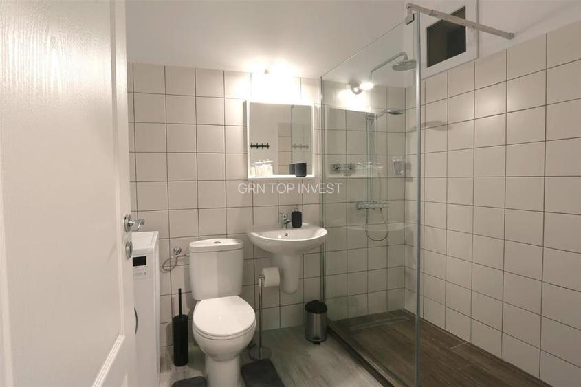 Apartament cochet 2 camere cu terasa zona Ultracentrala - 10