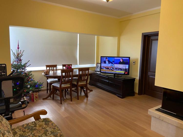 Apartament 3 camere - 79.8 mp utili + terasa 79.9 mp - Grigorescu, str. Uliului