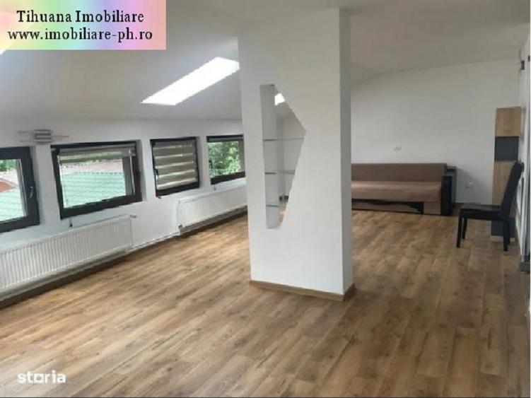 Vila P+1 de inchiriat: Central(str.Valeni)