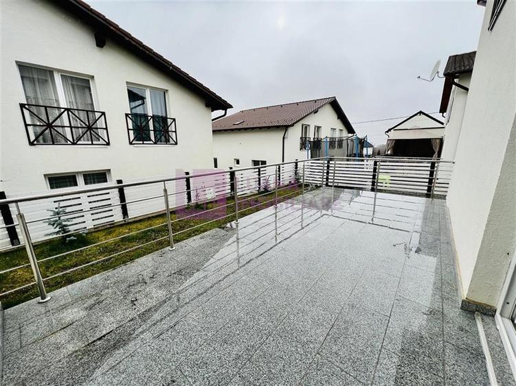Casa tip duplex de inchiriat | Cartierul Bavaria | moderna