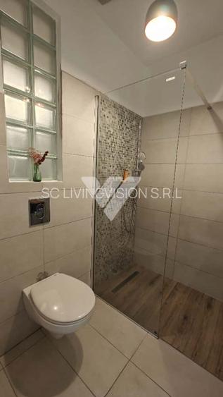 Apartament deosebit cu 3 camere în Centrul Istoric al Sibiului - 9