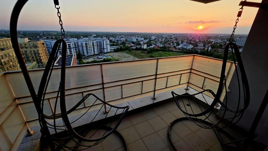 Apartament 2 camere | 99,16 mp | Metrou Jiului