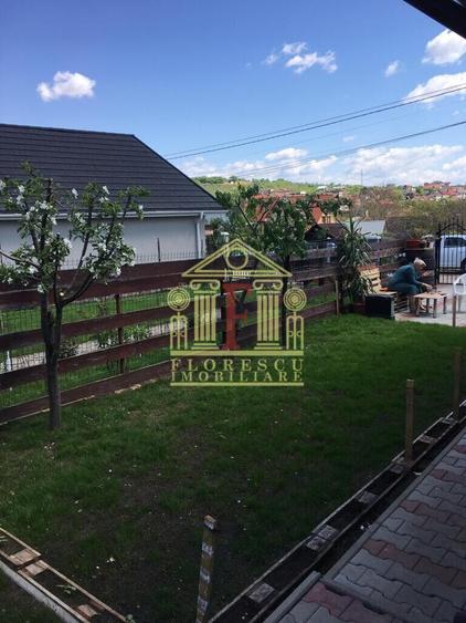 Triplex in Bucium!Loc de parcare inclus!