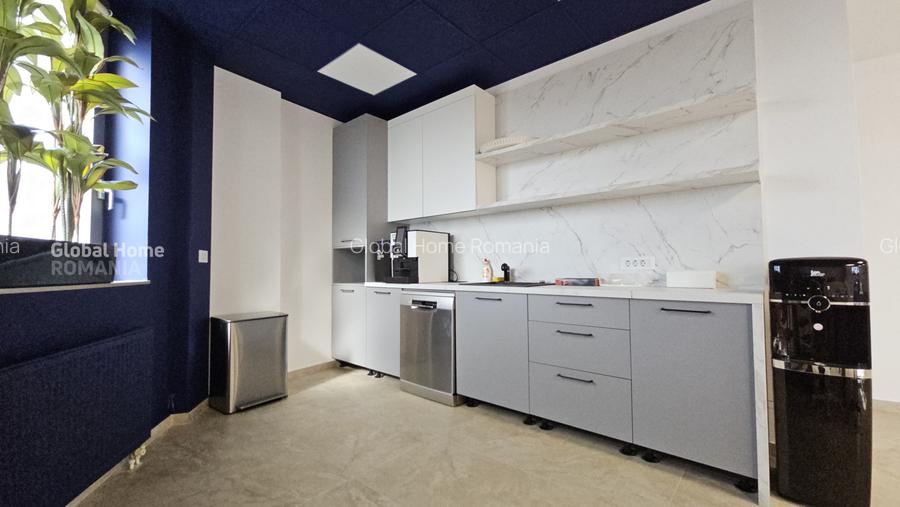 Birouri Premium | Coworking | Ultracentral | Stirbei Voda - 8