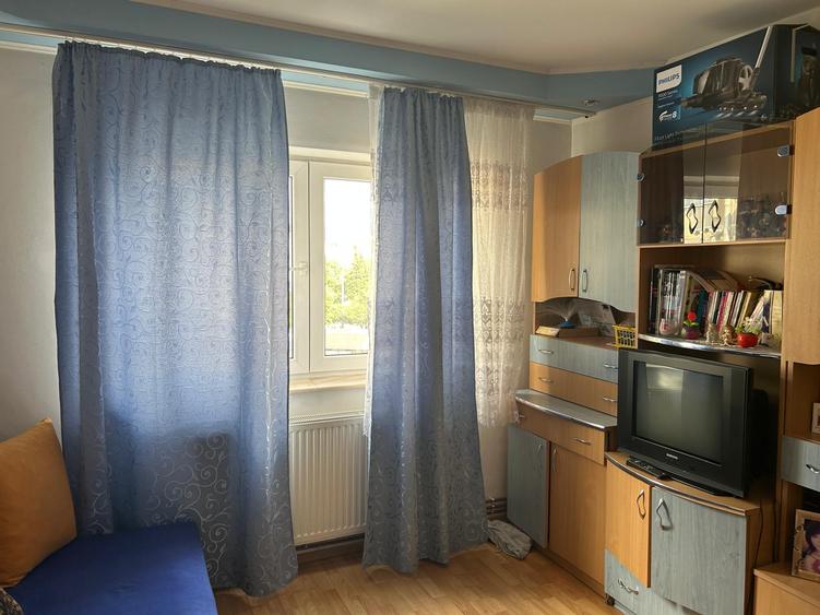 Apartament 2 camere – Oituz