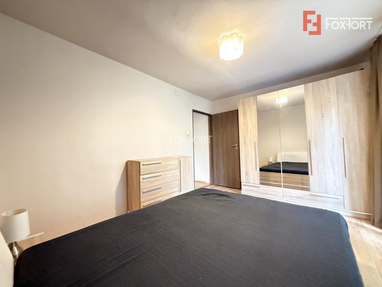 Apartament cu 2 camere, 57 mp de vanzare in zona Bucovina - 18