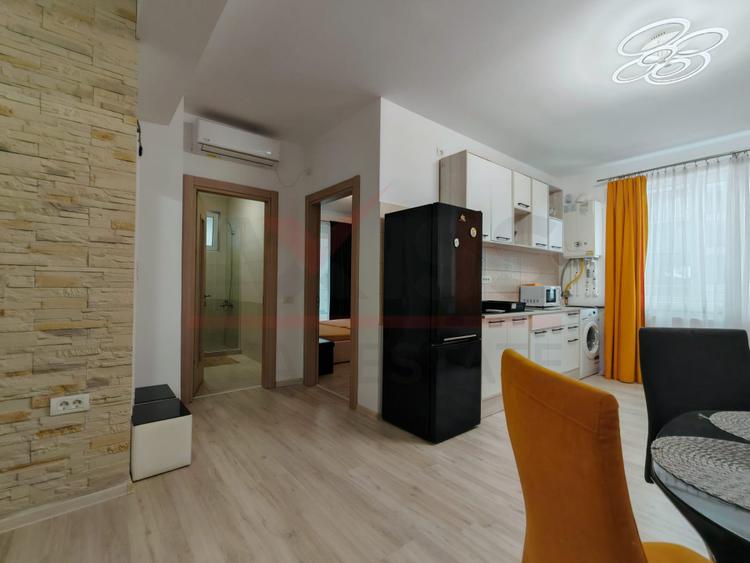 Ap 2 camere | 150 m de plaja – Mamaia Sat | Zona Alezzi