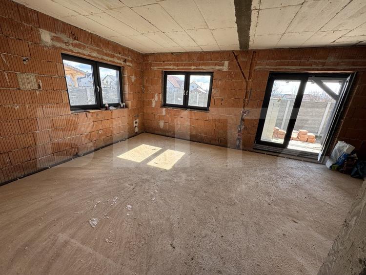 Duplex modern , 115mp , 250mp teren ,  zona -Micesti