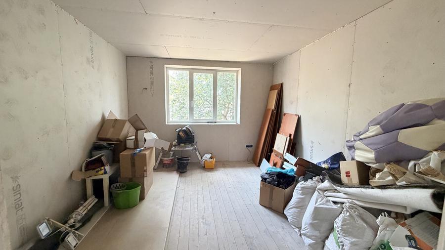 COMISION 0! Casa 3 camere,84 mp utili si teren 380mp zona Pod Ira Someseni