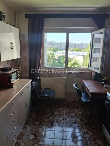 Vânzare Apartament cu 2 camere, semidecomandat, bloc anvelopat, Titan Parc IOR - 4