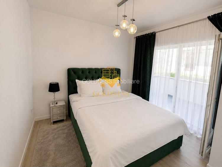 3 Camere Openspace,Parcare, Pet Friendly, Donath park,Profi,Grigorescu - 4