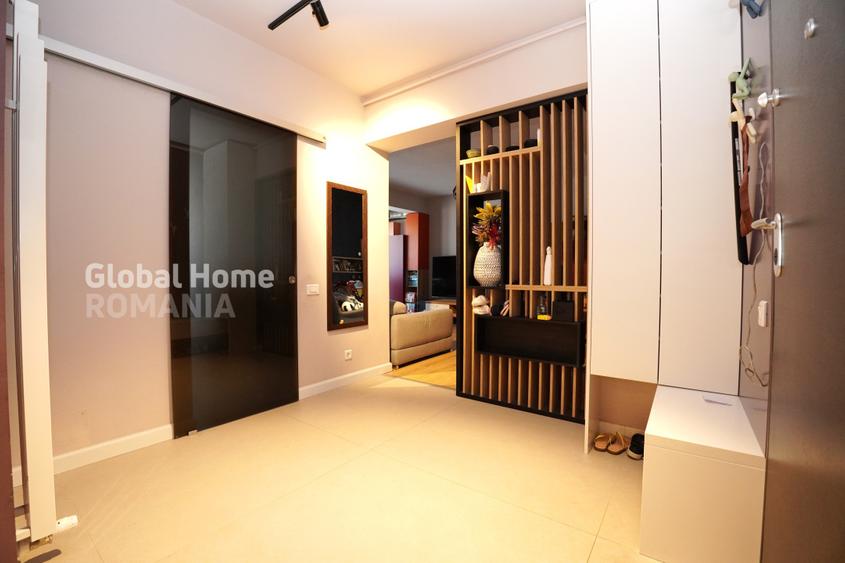 2 Camere Metropolitan Residence | 79 MP | Mall Promenada | Aviației
