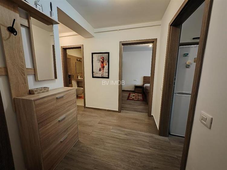 Inchiriem Apartament 2 Camere, Modern, Decomandat, Tractorul Urban - 5