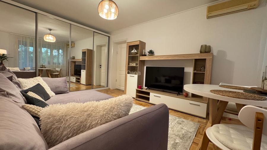 Direct proprietar – 2 camere + parcare, prima inchiriere dupa renovare - 2