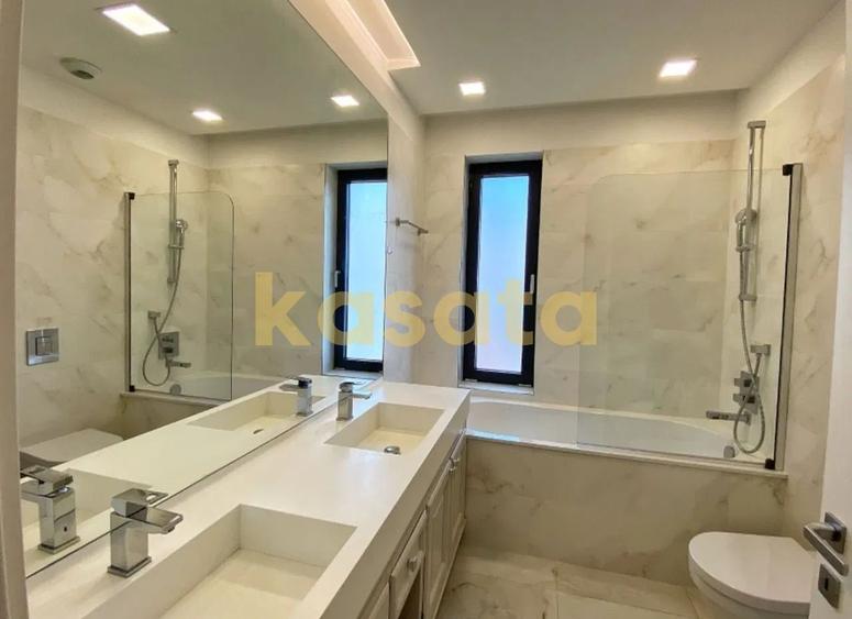 Apartament 3 camere | One Herăstrău Park | Parcare subterană inclusa