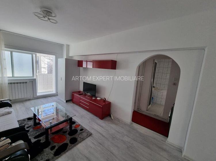 Apartament modern 2 camere de vanzare zona 1 Decembrie metrou - 6