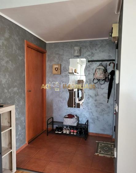 2 Camere de inchiriat | Drumul Taberei | Metrou | Centrala | Parcare - 6